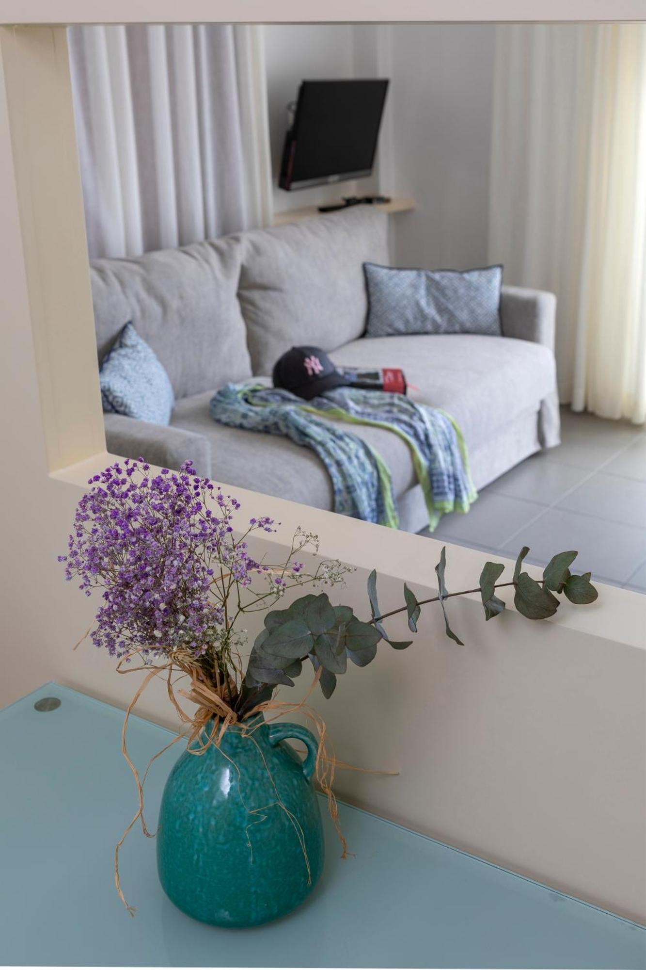 Hotel Spa Cap De Creus El Port De La Selva Room photo