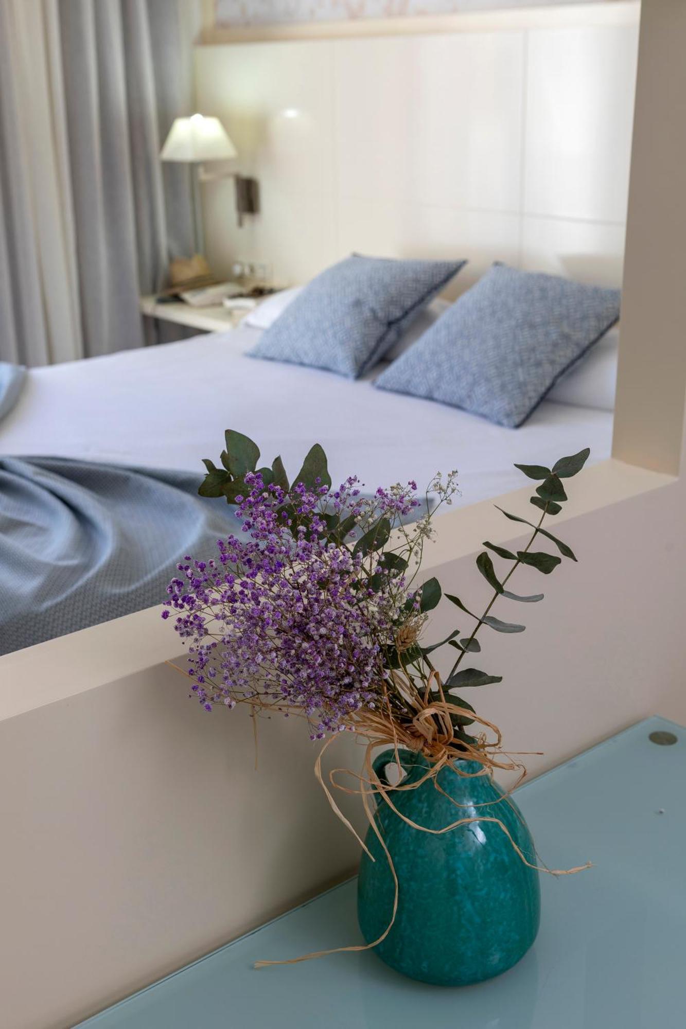 Hotel Spa Cap De Creus El Port De La Selva Room photo