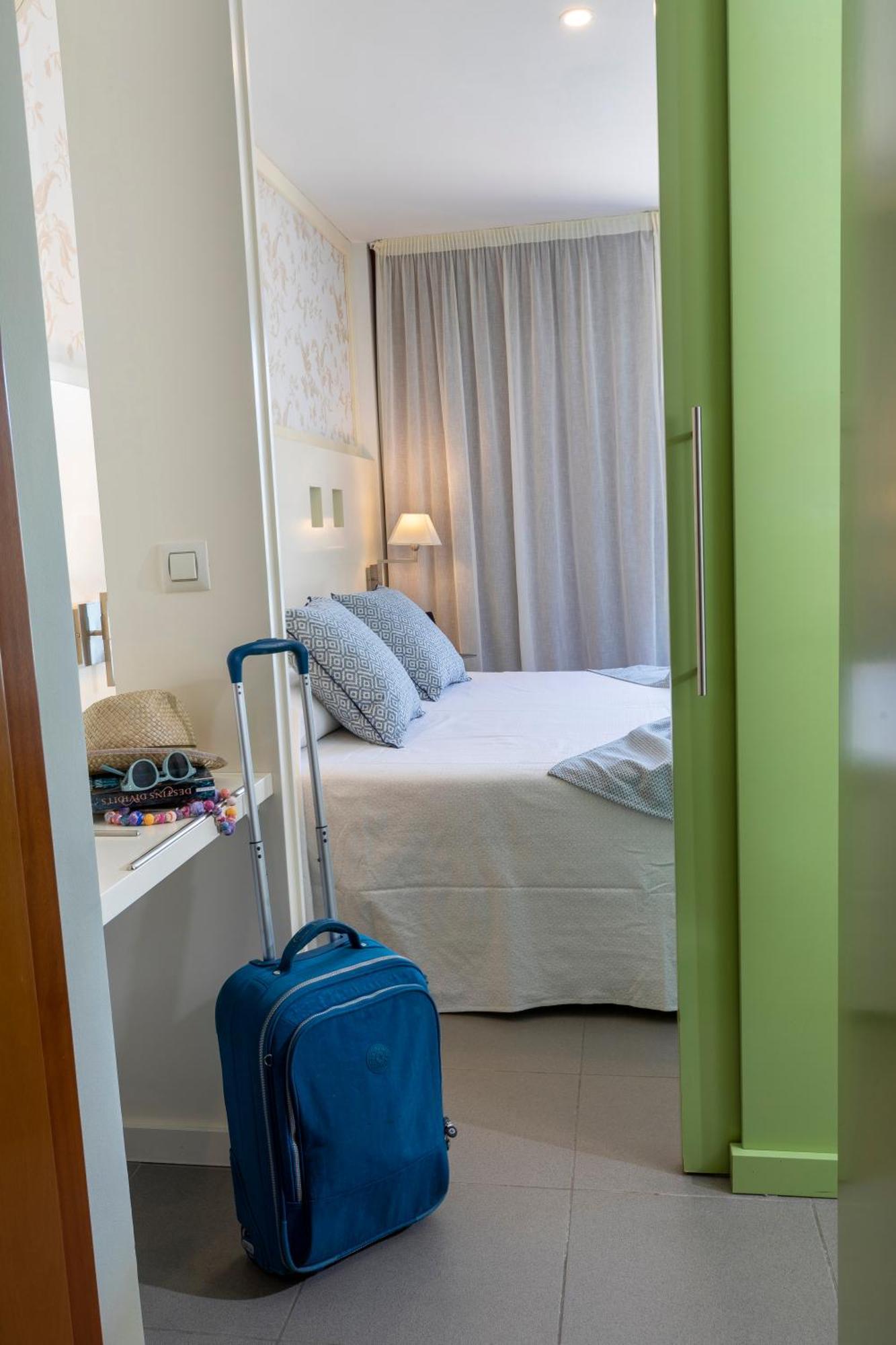 Hotel Spa Cap De Creus El Port De La Selva Room photo