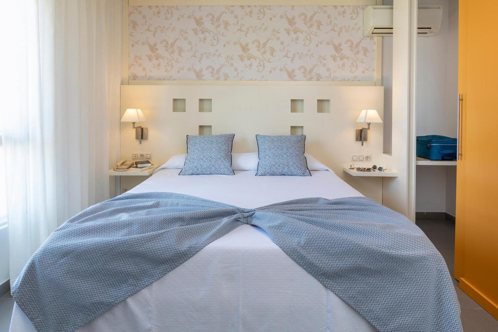 Hotel Spa Cap De Creus El Port De La Selva Room photo