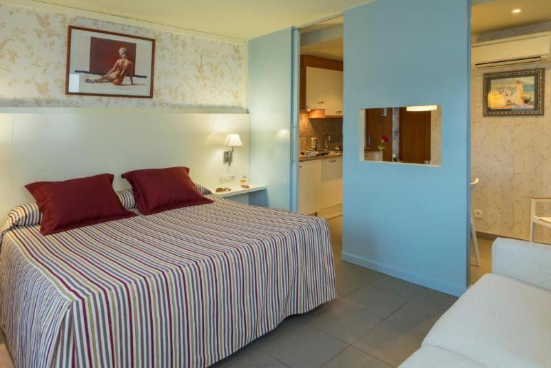 Hotel Spa Cap De Creus El Port De La Selva Room photo